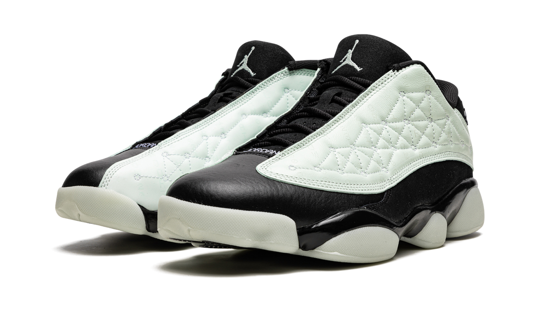 AIR JORDAN 13 LOW SINGLES DAY