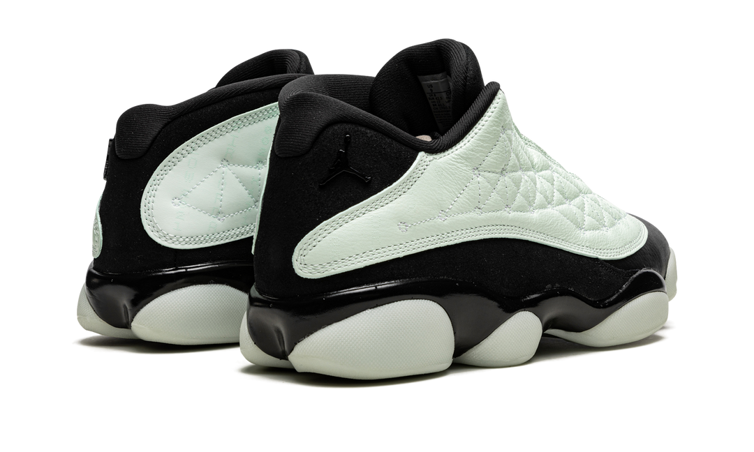 AIR JORDAN 13 LOW SINGLES DAY