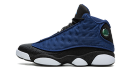 AIR JORDAN 13 NAVY