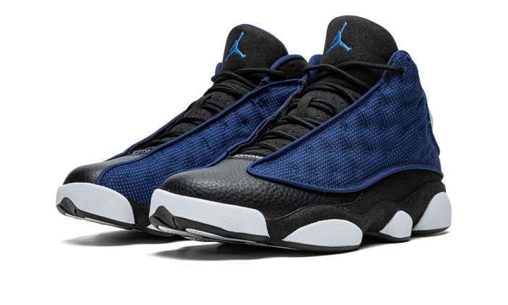 AIR JORDAN 13 NAVY