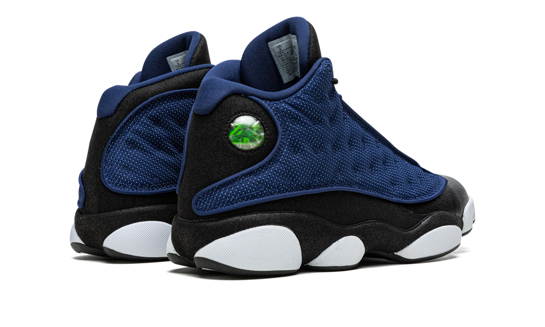 AIR JORDAN 13 NAVY
