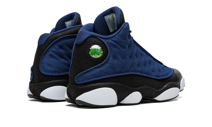 AIR JORDAN 13 NAVY