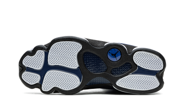 AIR JORDAN 13 NAVY — Stock