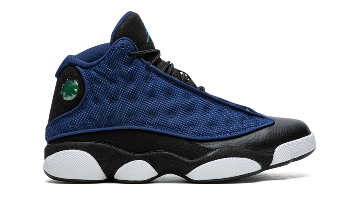 AIR JORDAN 13 NAVY