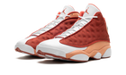 AIR JORDAN 13 RETRO DUNE RED