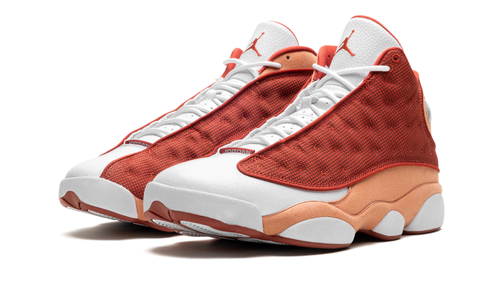 AIR JORDAN 13 RETRO DUNE RED