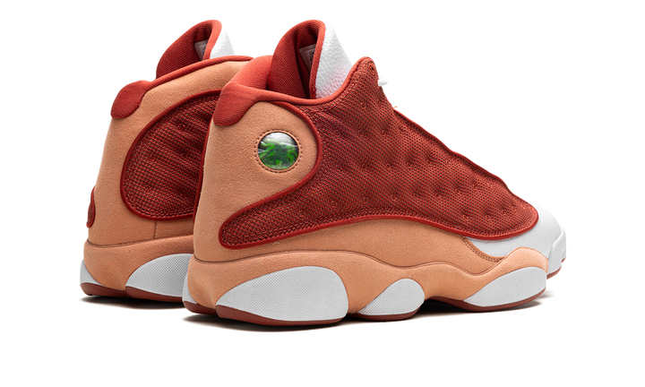 AIR JORDAN 13 RETRO DUNE RED
