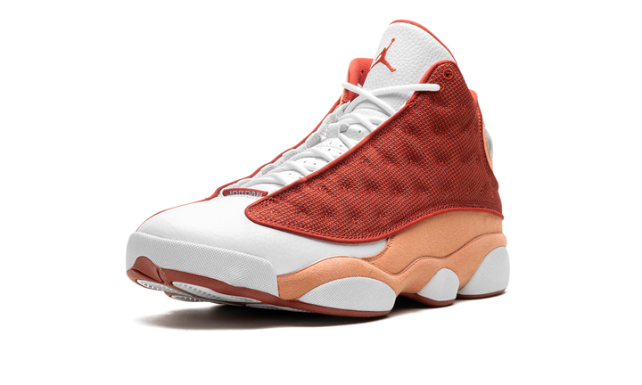 AIR JORDAN 13 RETRO DUNE RED