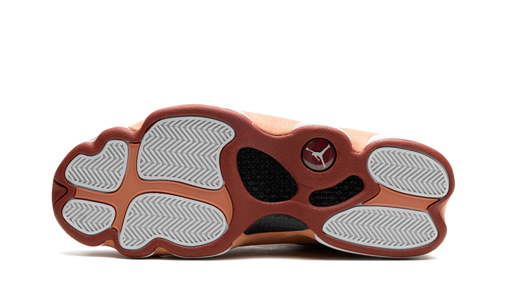 AIR JORDAN 13 RETRO DUNE RED