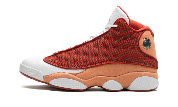 AIR JORDAN 13 RETRO DUNE RED