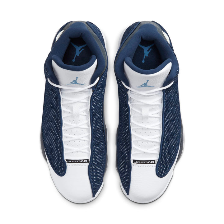 AIR JORDAN 13 RETRO FLINT