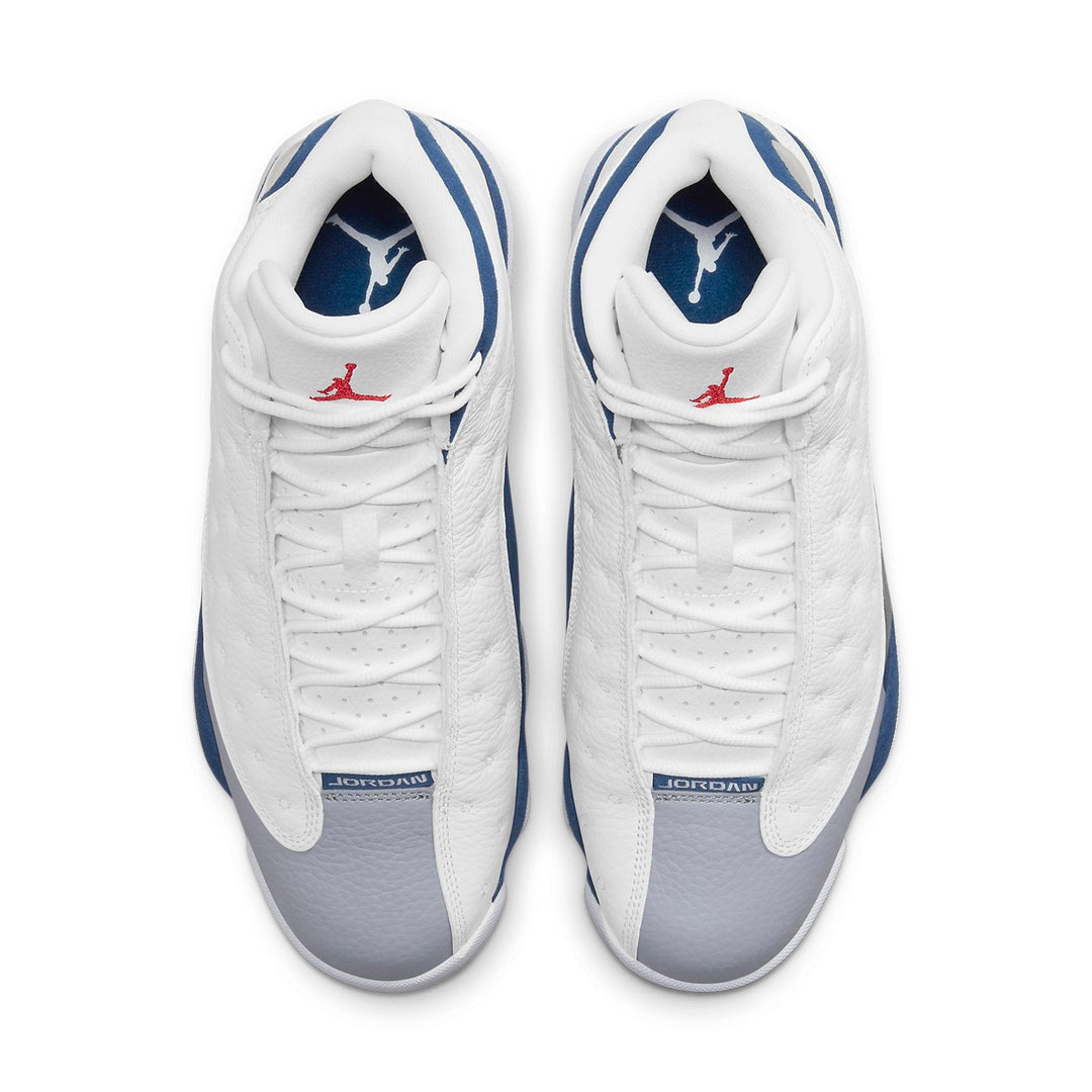 AIR JORDAN 13 RETRO FRENCH BLUE