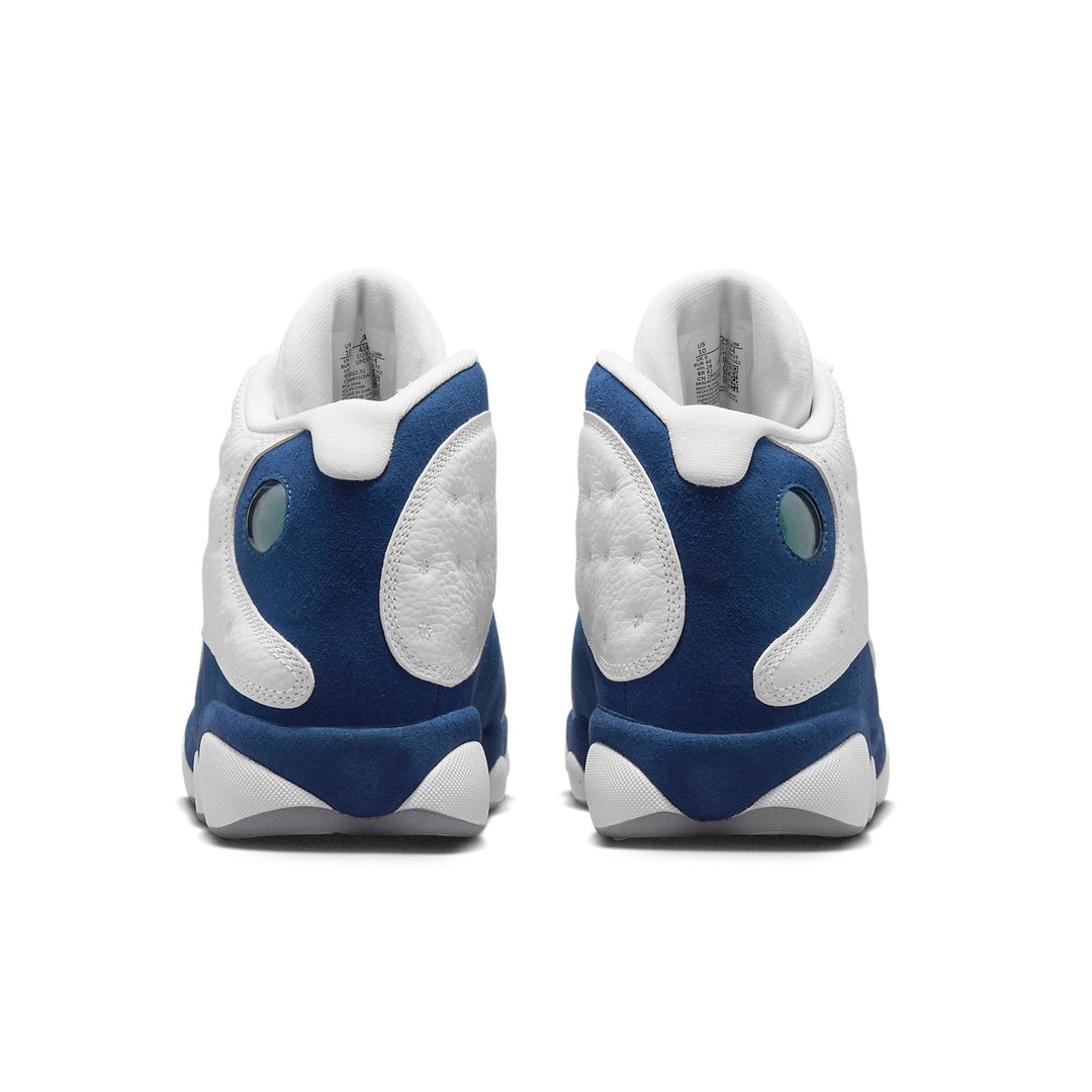 AIR JORDAN 13 RETRO FRENCH BLUE