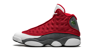 AIR JORDAN 13 RETRO GYM RED FLINT GREY — Stock