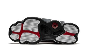 AIR JORDAN 13 RETRO GYM RED FLINT GREY — Stock