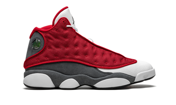 AIR JORDAN 13 RETRO GYM RED FLINT GREY — Stock