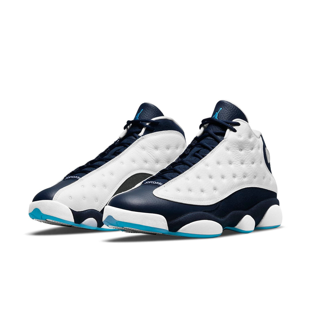 AIR JORDAN 13 RETRO OBSIDIAN