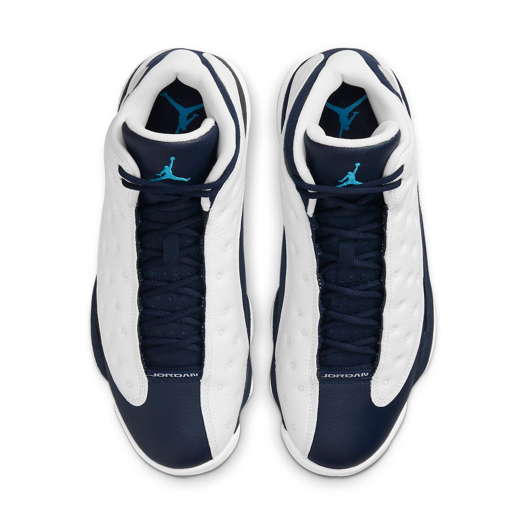 AIR JORDAN 13 RETRO OBSIDIAN