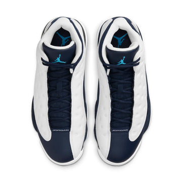 AIR JORDAN 13 RETRO OBSIDIAN — Stock