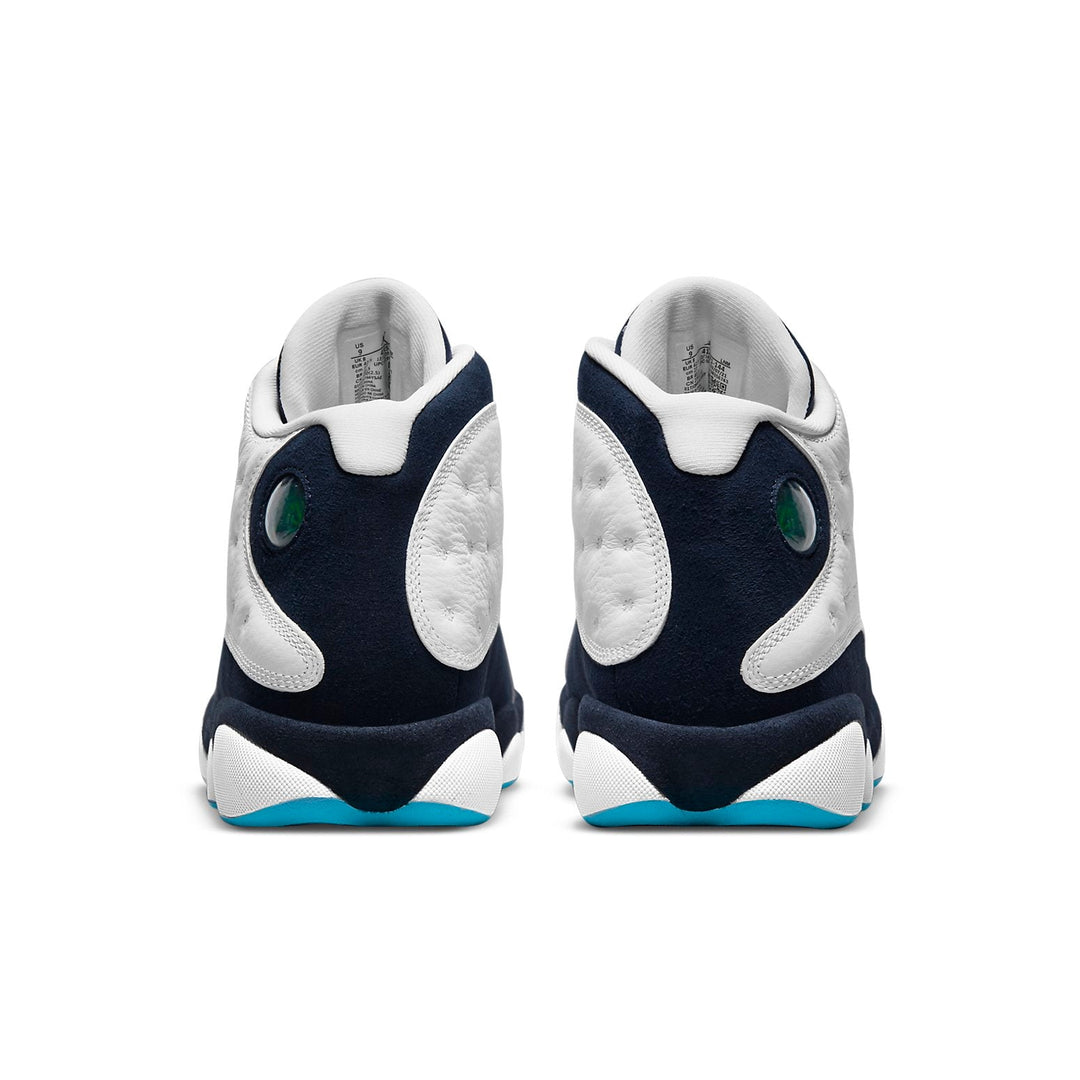 AIR JORDAN 13 RETRO OBSIDIAN