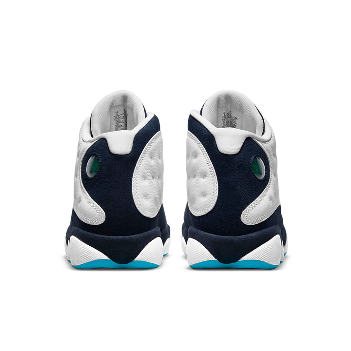 AIR JORDAN 13 RETRO OBSIDIAN