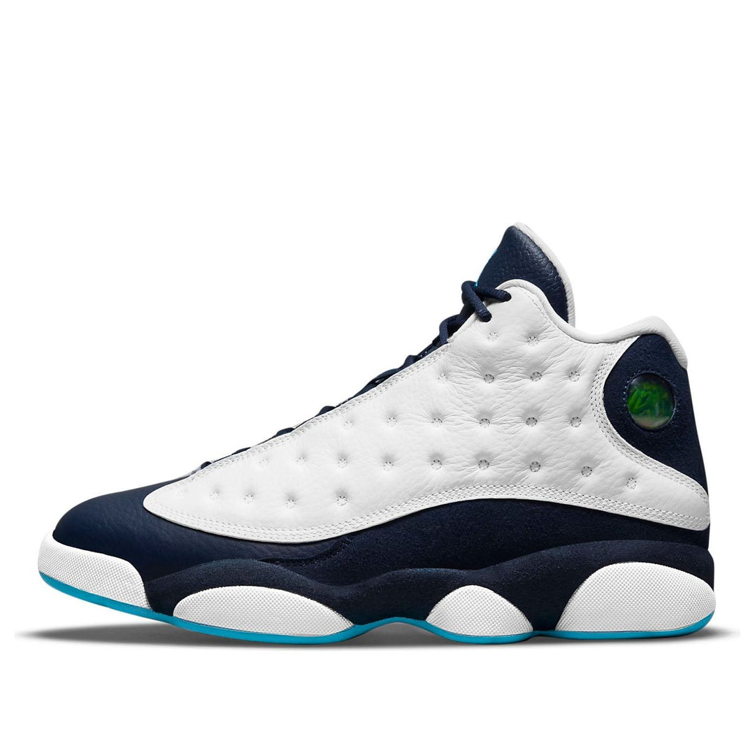 AIR JORDAN 13 RETRO OBSIDIAN