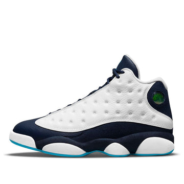 AIR JORDAN 13 RETRO OBSIDIAN — Stock