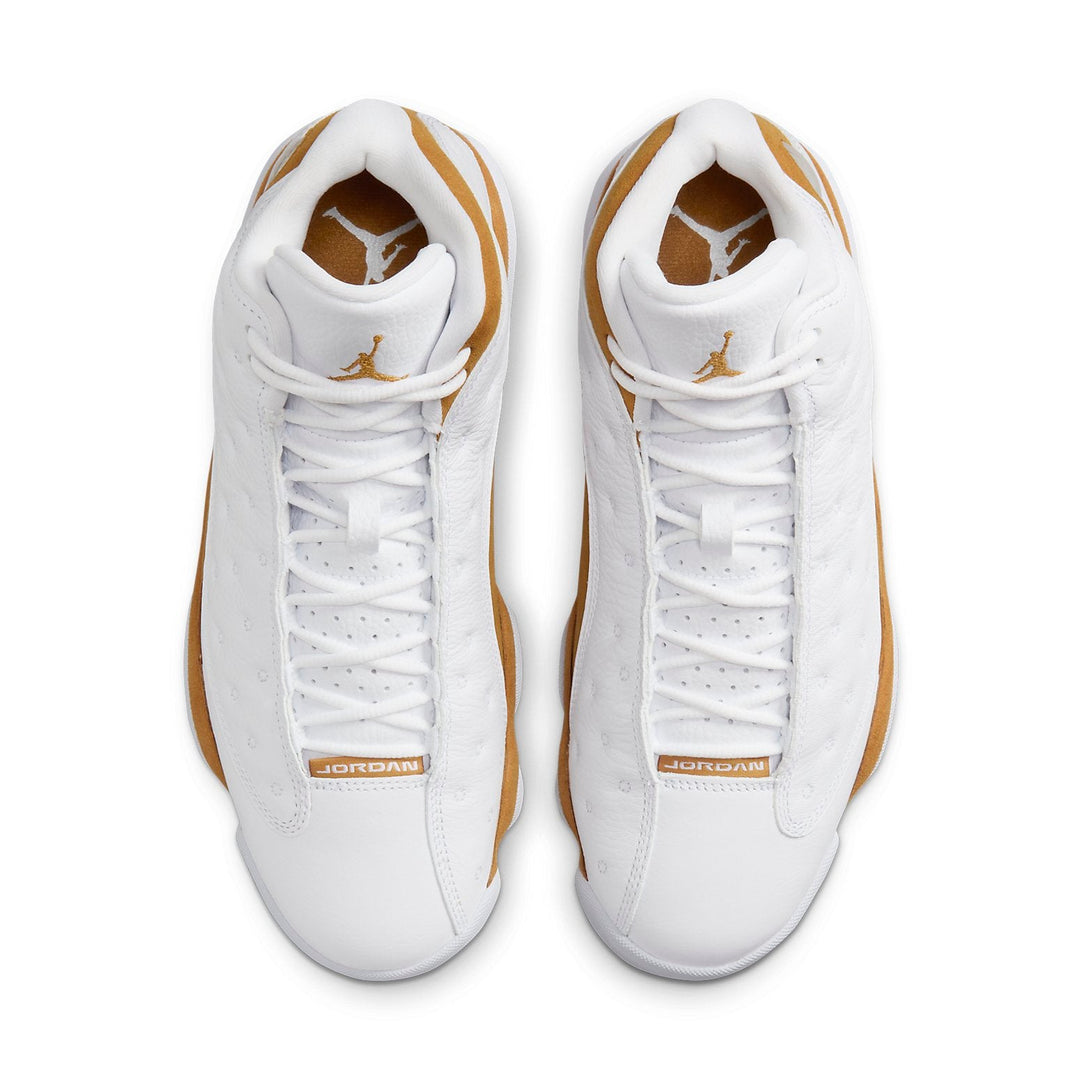 AIR JORDAN 13 RETRO WHEAT 2023