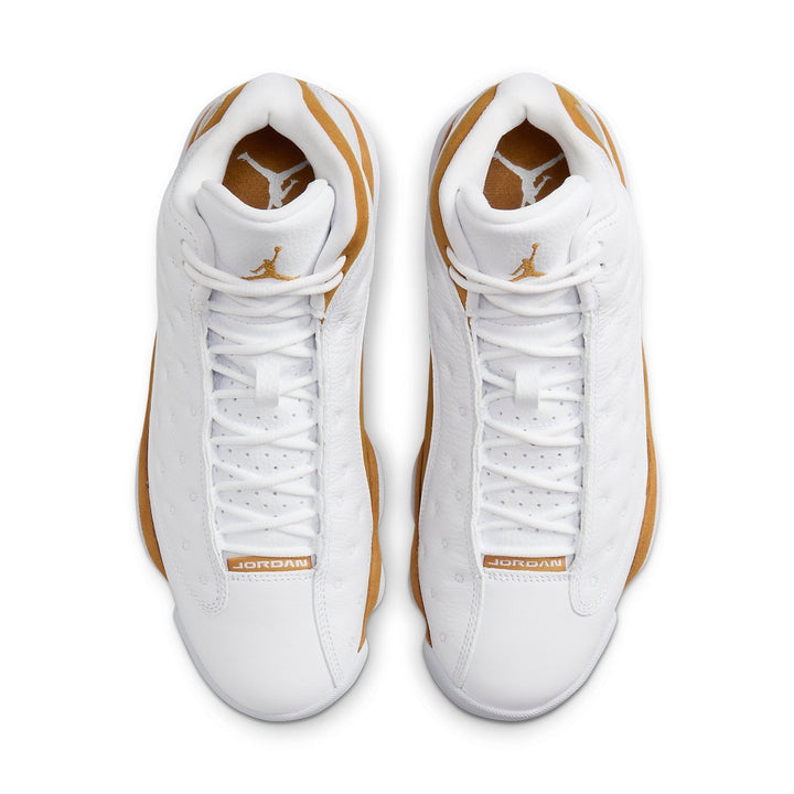 AIR JORDAN 13 RETRO WHEAT 2023