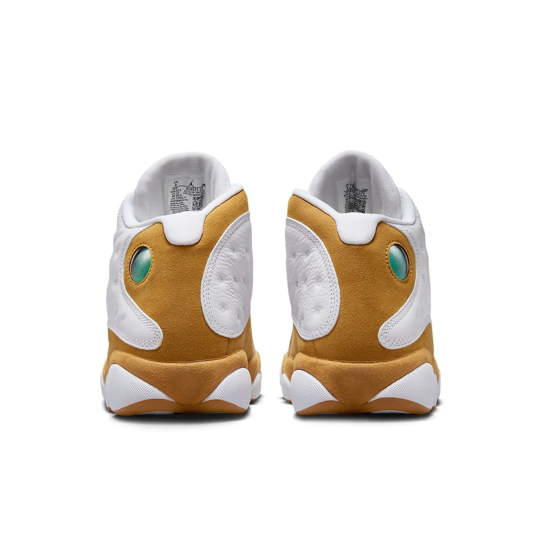 AIR JORDAN 13 RETRO WHEAT 2023