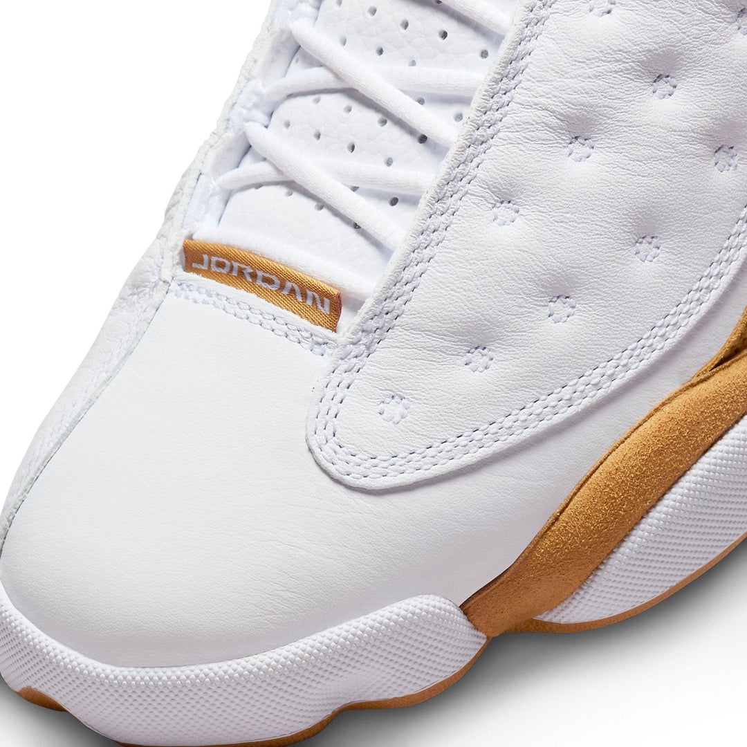 AIR JORDAN 13 RETRO WHEAT 2023