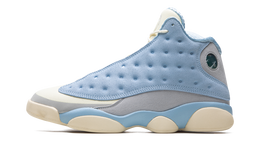 AIR JORDAN 13 X SOLE FLY BLUE