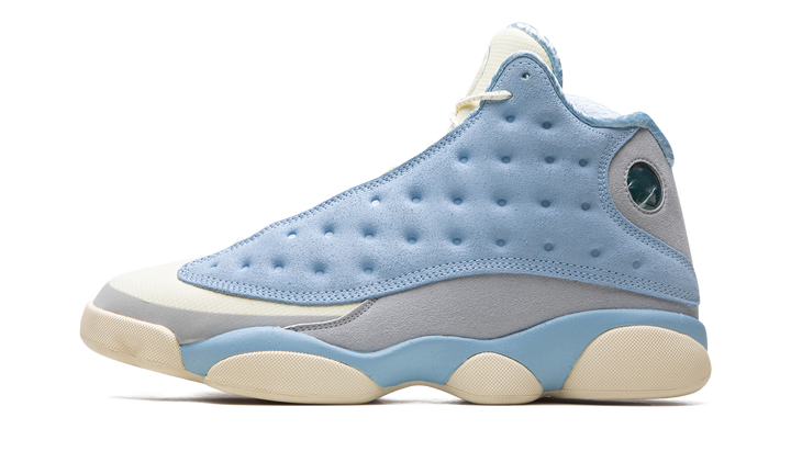 AIR JORDAN 13 X SOLE FLY BLUE