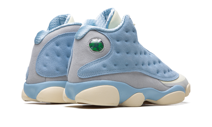 AIR JORDAN 13 X SOLE FLY BLUE
