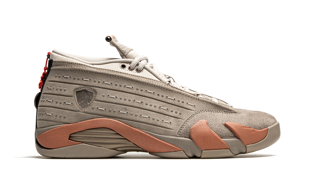 AIR JORDAN 14 RETRO LOW CLOT TERRA BLUSH
