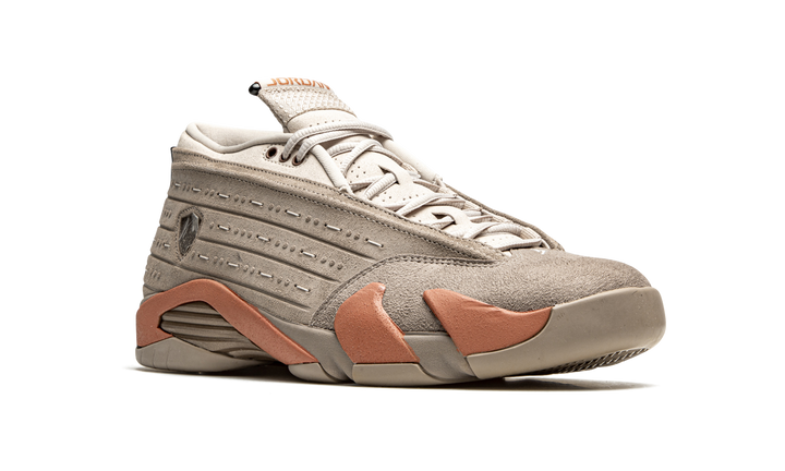 AIR JORDAN 14 RETRO LOW CLOT TERRA BLUSH