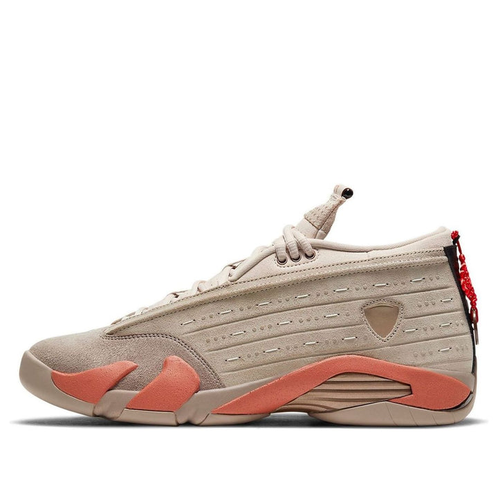 AIR JORDAN 14 RETRO LOW CLOT TERRA BLUSH