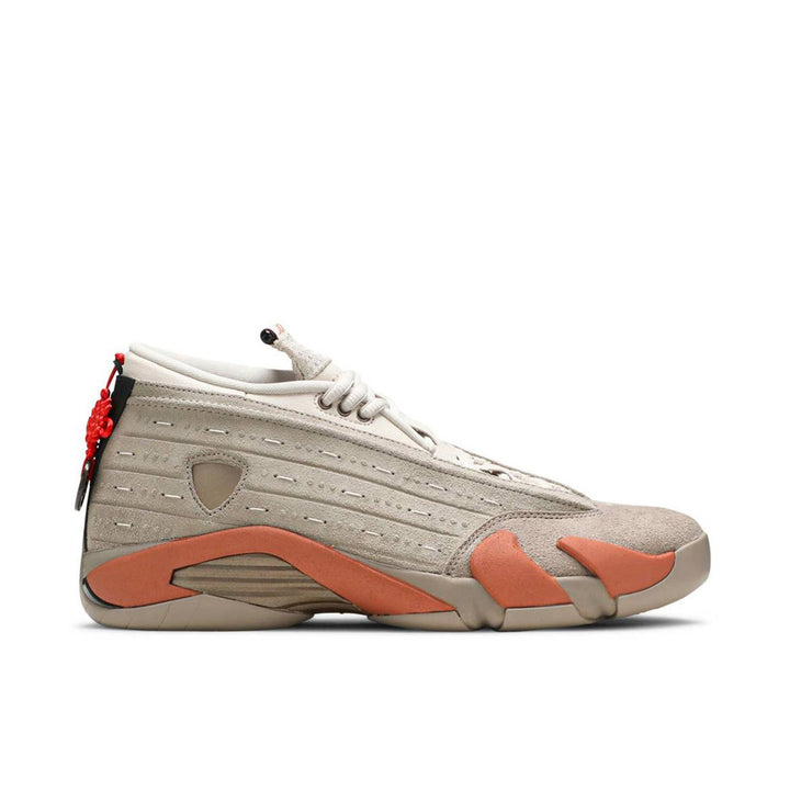 AIR JORDAN 14 RETRO LOW CLOT TERRA BLUSH