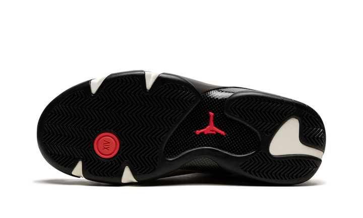 AIR JORDAN 14 WINTERISED ARCHEO BROWN