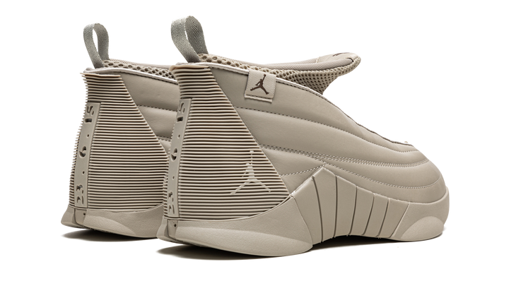 AIR JORDAN 15 X BILLIE EILISH BEIGE