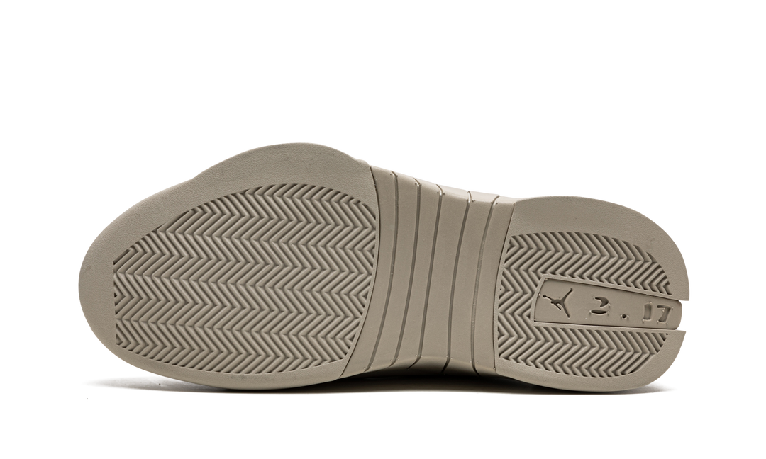 AIR JORDAN 15 X BILLIE EILISH BEIGE
