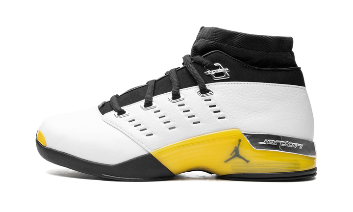 AIR JORDAN 17 RETRO LOW ALL-STAR LIGHTNING 2024