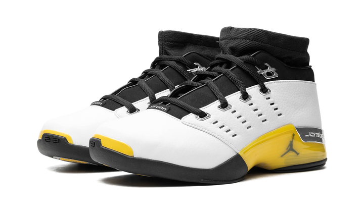 AIR JORDAN 17 RETRO LOW ALL-STAR LIGHTNING 2024