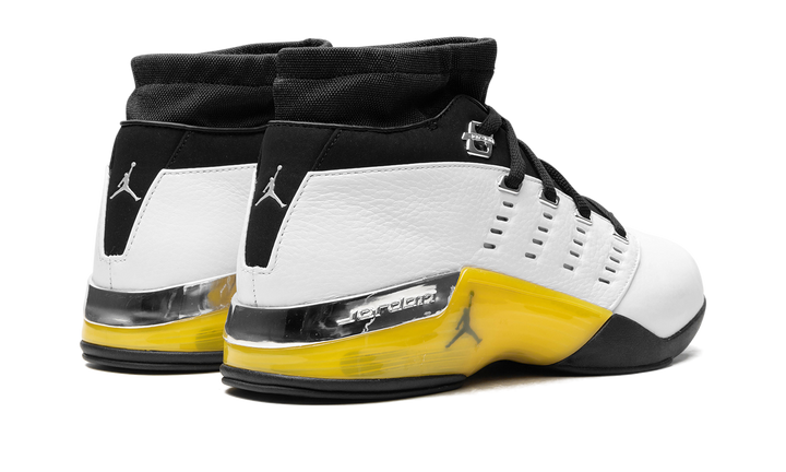 AIR JORDAN 17 RETRO LOW ALL-STAR LIGHTNING 2024