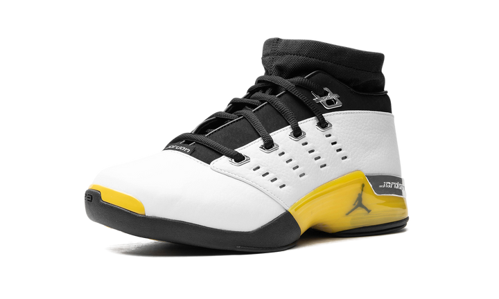 AIR JORDAN 17 RETRO LOW ALL-STAR LIGHTNING 2024
