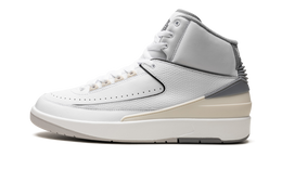 AIR JORDAN 2 CEMENT GREY