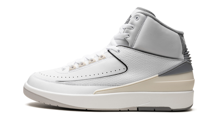 AIR JORDAN 2 CEMENT GREY