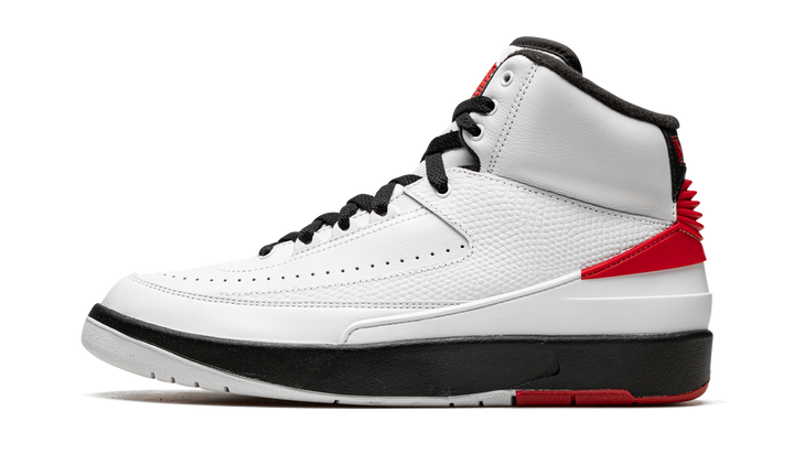 AIR JORDAN 2 HIGH CHICAGO