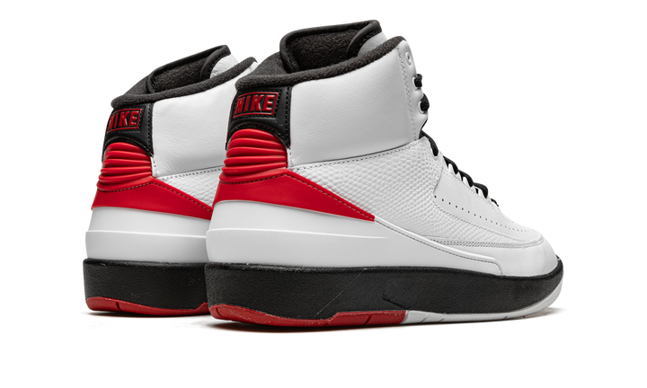 AIR JORDAN 2 HIGH CHICAGO