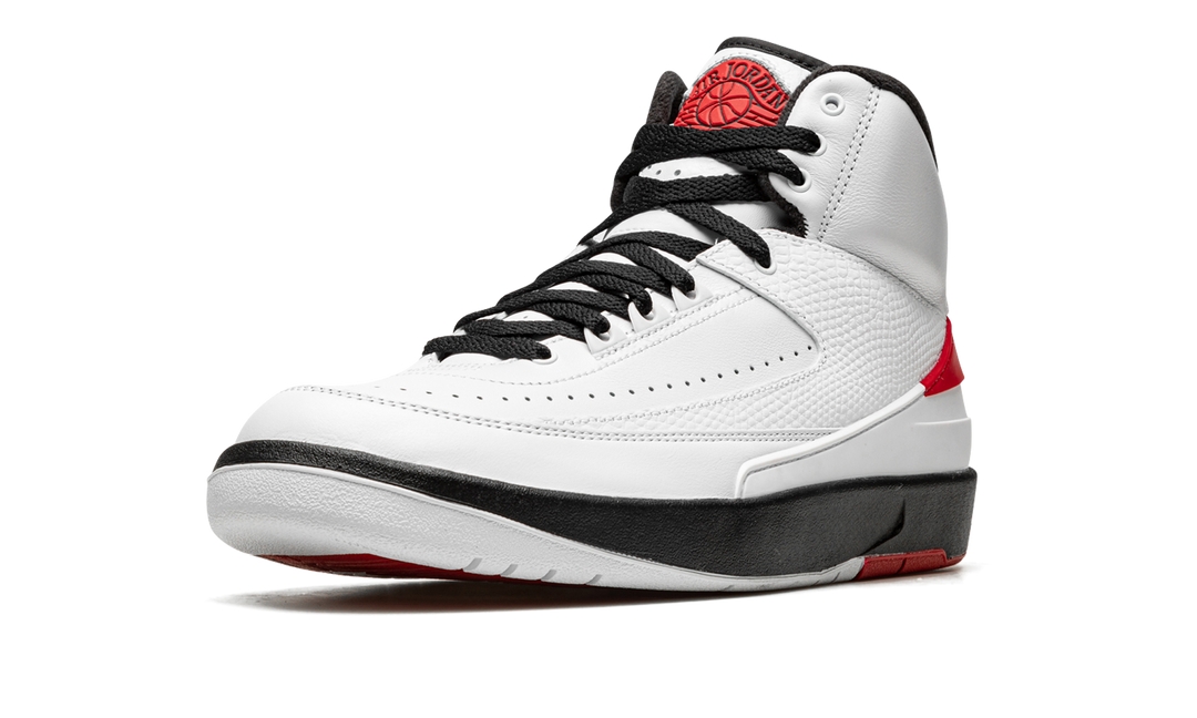 AIR JORDAN 2 HIGH CHICAGO